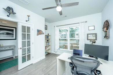 Home Office