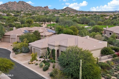 6867 E Crimson Sky Trail, Scottsdale, AZ 85266 - photo 4