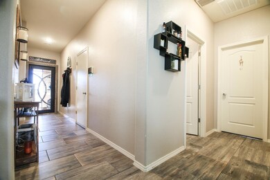 332 Canyon Vista Dr, Horizon City, TX 79928 - photo 5