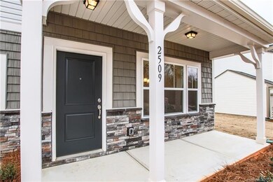 2509 Garrett Landen Dr, Clover, SC 29710 - photo 3