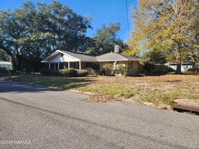 1460 Yukon St, Eunice, LA 70535 - photo 2