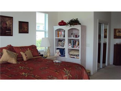 Master Bedroom.