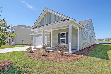 232 Lucca Dr, Summerville, SC 29486 - photo 5