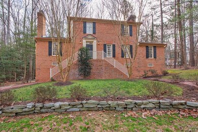 3401 Breezewood Ct, Midlothian, VA 23113 - photo 2