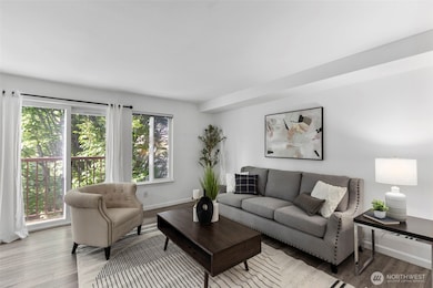 3661 Phinney Ave N unit 407, Seattle, WA 98103 - photo 4