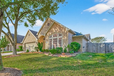 2807 Premier Cir, Rosenberg, TX 77471 - photo 4