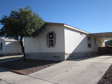 3012 E Acacia Club Ln, Tucson, AZ 85706 - photo 2