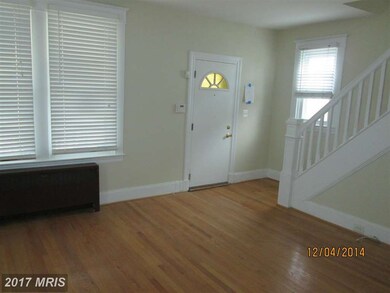 2805 Fleetwood Ave, Baltimore, MD 21214 - photo 2