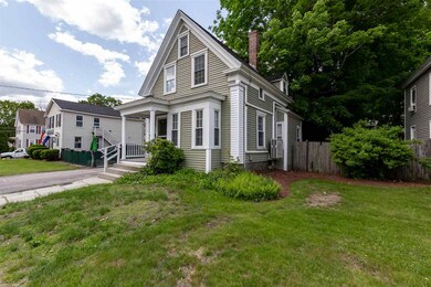 211 Nashua St, Milford, NH 03055 - photo 2