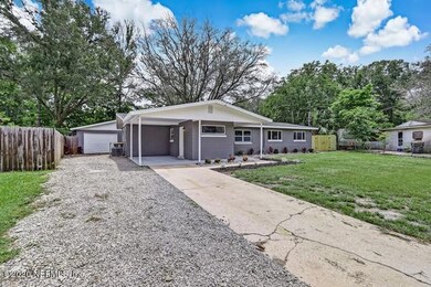 2335 Burpee Dr, Jacksonville, FL 32210 - photo 3