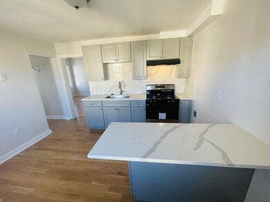 43 Wilcock St unit 3, Dorchester Center, MA 02124 - photo 2