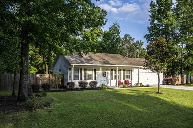 35 Parkcrest Ct, Crawfordville, FL 32327 - photo 2