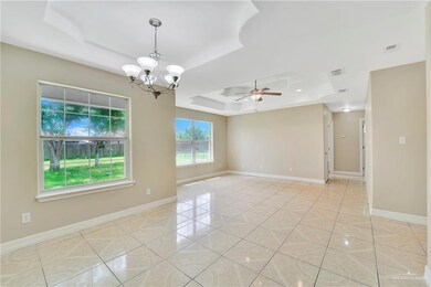 736 Veronika St, Alamo, TX 78516 - photo 3