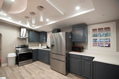 2537 Belhaven Rd, Anderson, SC 29621 - photo 5