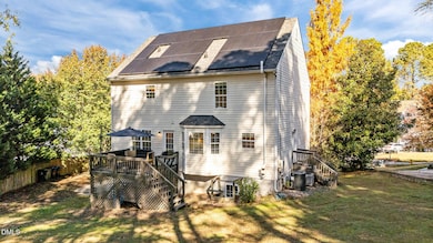 4504 Hayrick Ct, Wake Forest, NC 27587 - photo 5