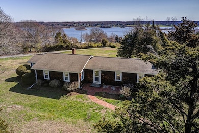 1484 Drift Rd, Westport, MA 02790 - photo 2