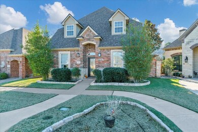 3300 Fountain Way, Granbury, TX 76049 - photo 2