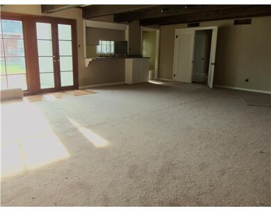 Den/Family/Great Room.
