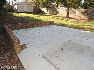 119 Courtney Dr, Manassas Park, VA 20111 - photo 7