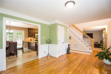 14009 Lippingham Cir, Chesterfield, VA 23831 - photo 3