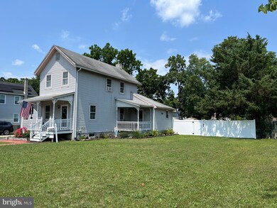 119 W Chestnut St, Clayton, NJ 08312 - photo 2