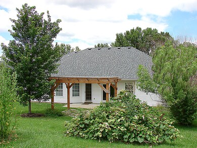 604 Shakertown Way, Columbia, MO 65203 - photo 2