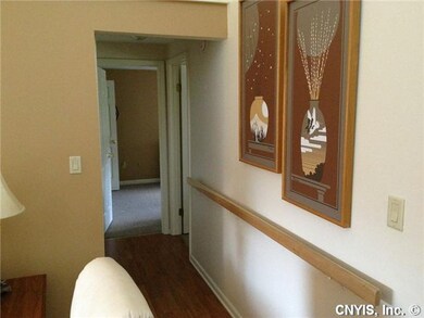 Other Hallway