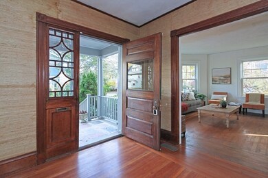 29 Bowdoin St, Newton Highlands, MA 02461 - photo 2