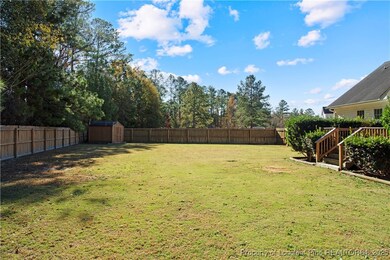 216 Lockhaven Place, Raeford, NC 28376 - photo 5