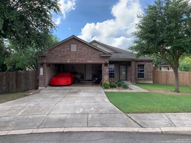 11206 Rose Canyon, Helotes, TX 78023 - photo 3