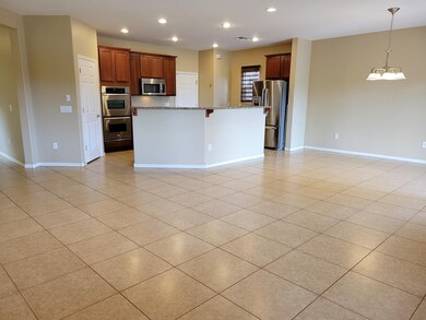 Kitchen Great Room