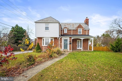 4500 Eastway, Baltimore, MD 21212 - photo 2