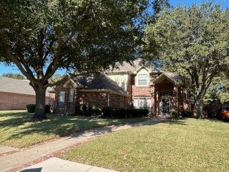 1201 Buena Vista Dr, Denton, TX 76210 - photo 3