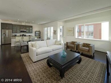 2360 Champlain St NW unit 3.1, Washington, DC 20009 - photo 2