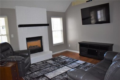 5944 Laramie Trail, Columbus, IN 47203 - photo 2