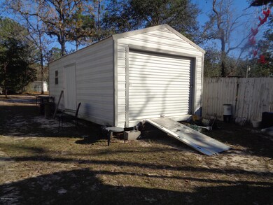 outbuilding