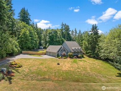 4600 SE Foss Rd, Port Orchard, WA 98366 - photo 3