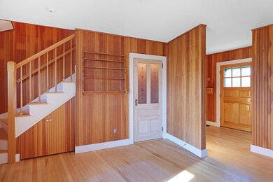 Entry Way