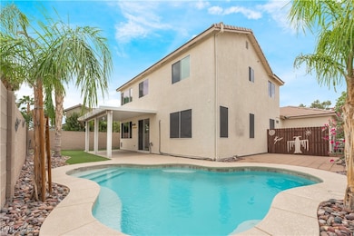 7936 Quail Cap St, Las Vegas, NV 89131 - photo 2