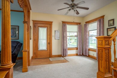 Foyer