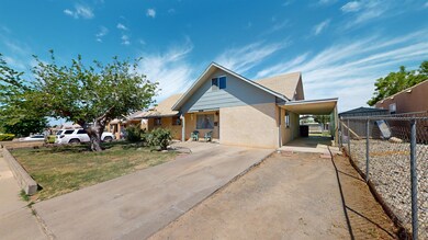 1905 Bellamah Dr, Alamogordo, NM 88310 - photo 3