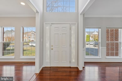 9193 Matthew Dr, Manassas Park, VA 20111 - photo 2