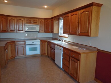 657 N Althea New photos of fresh paint a