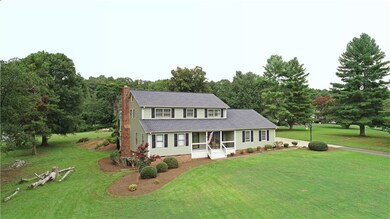 Large Level Lot