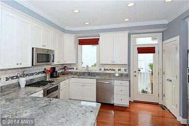 833 N Alfred St, Alexandria, VA 22314 - photo 2