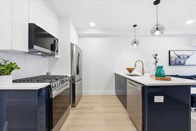 184 Central Ave unit 1, Jersey City, NJ 07307 - photo 5