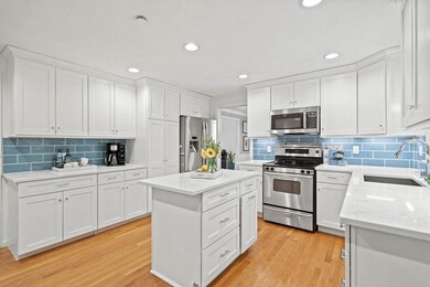 15 Colonial Ave, North Andover, MA 01845 - photo 5