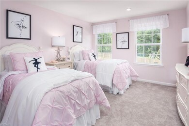 426 Early Station Trail, Carrollton, VA 23314 - photo 5