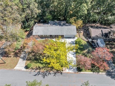 2346 Jomarc Way, Marietta, GA 30062 - photo 5