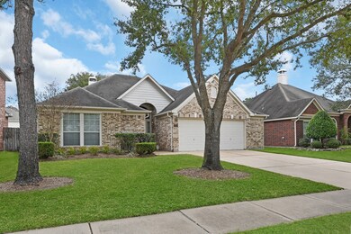 8810 Dawnblush Ln, Houston, TX 77095 - photo 2